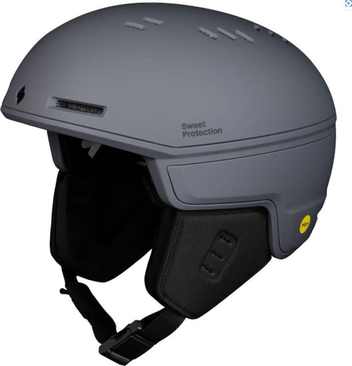 Sweet Protection Adapter Mips Helmet Graphite | Buy Sweet